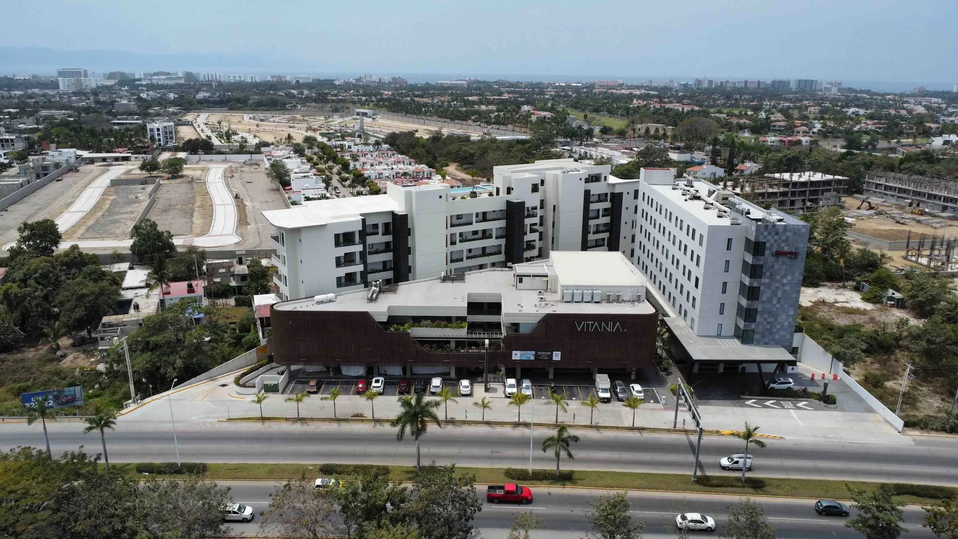 Vitania Riviera Nayarit – Centro Urbano