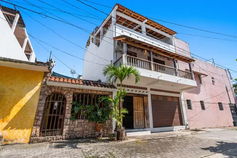 Casa Parota 105 Andador Antonio Caso – foto 2