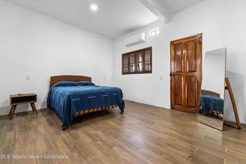 Casa Parota 105 Andador Antonio Caso – foto 11