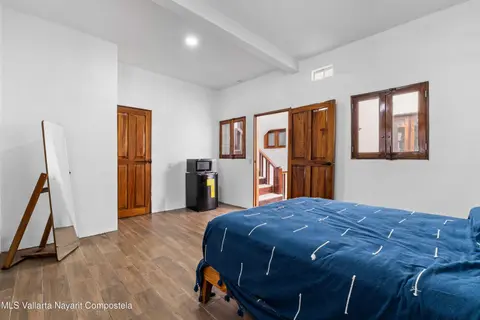 Casa Parota 105 Andador Antonio Caso – foto 12
