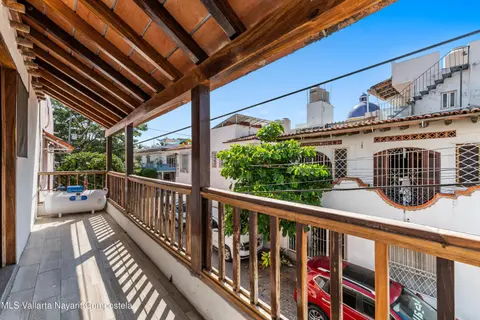 Casa Parota 105 Andador Antonio Caso – foto 16