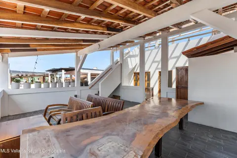 Casa Parota 105 Andador Antonio Caso – foto 17