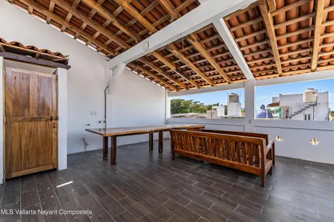Casa Parota 105 Andador Antonio Caso – foto 18