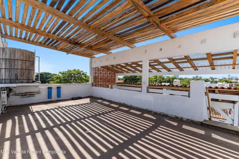 Casa Parota 105 Andador Antonio Caso – foto 19