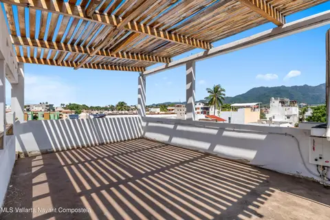 Casa Parota 105 Andador Antonio Caso – foto 20