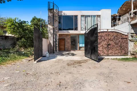 Casa Oceano Pacifico 277, Casas Gemelas Cristobal Colón