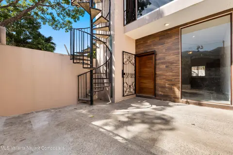Casa Oceano Pacifico 277, Casas Gemelas Cristobal Colón – foto 2