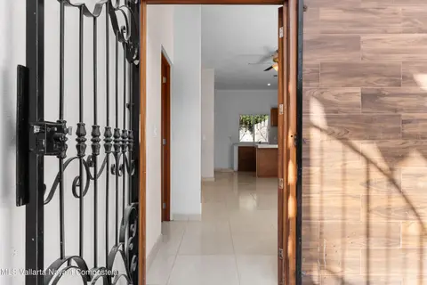 Casa Oceano Pacifico 277, Casas Gemelas Cristobal Colón – foto 4