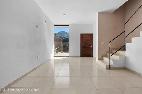 Casa Oceano Pacifico 277, Casas Gemelas Cristobal Colón – foto 7