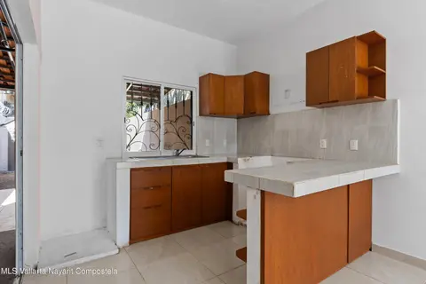 Casa Oceano Pacifico 277, Casas Gemelas Cristobal Colón – foto 8