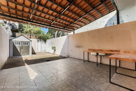Casa Oceano Pacifico 277, Casas Gemelas Cristobal Colón – foto 25