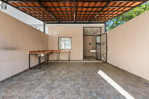 Casa Oceano Pacifico 277, Casas Gemelas Cristobal Colón – foto 26