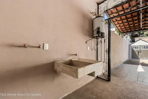 Casa Oceano Pacifico 277, Casas Gemelas Cristobal Colón – foto 27
