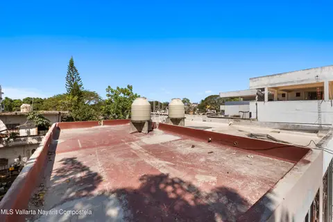 Casa Oceano Pacifico 277, Casas Gemelas Cristobal Colón – foto 28