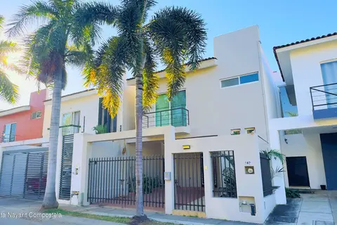 Casa en Fluvial 187 Rio Santiago
