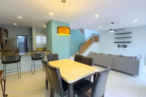 Casa en Fluvial 187 Rio Santiago – foto 5