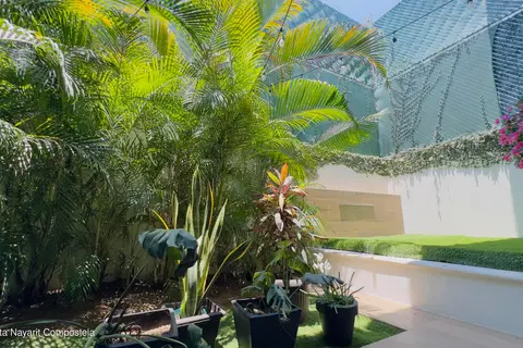 Casa Potomac 196