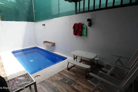 199 Rio Potomac, Casa Yazmin – foto 4