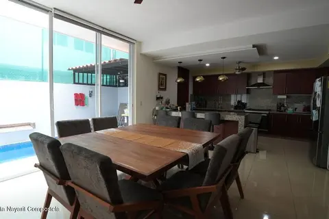 199 Rio Potomac, Casa Yazmin – foto 6