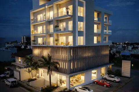 259 Avenida Grandes Lagos 401, Grandes Lagos Living