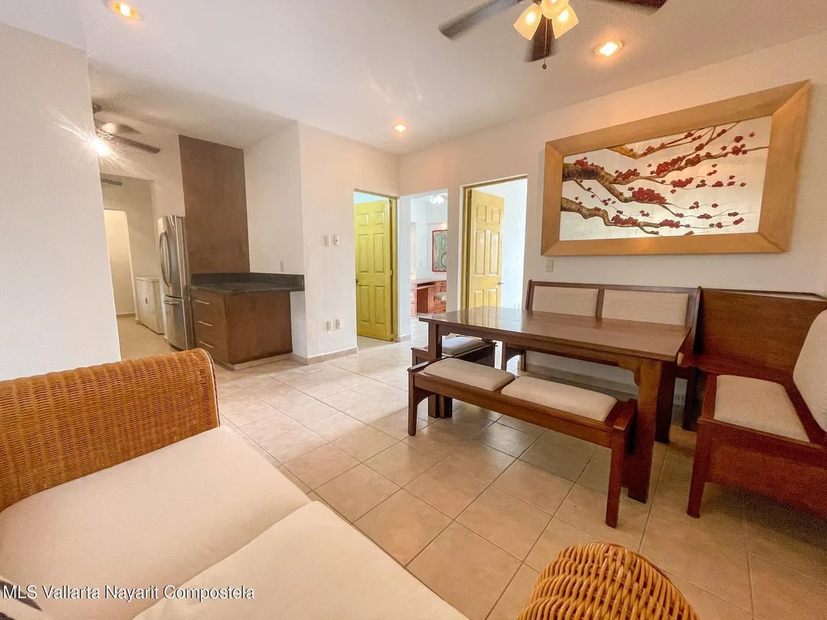 Condo 166 Pto. Escondido 13 & 14, Los Ramblases