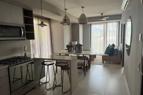 Departamento en el Corazón de Fluvial Vallarta Exclusividad, Naturaleza y Confort