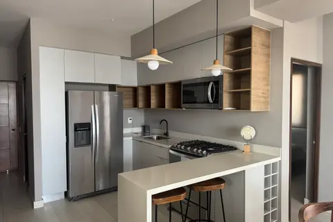 Departamento en el Corazón de Fluvial Vallarta Exclusividad, Naturaleza y Confort – foto 2