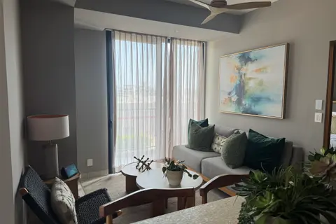 Departamento en el Corazón de Fluvial Vallarta Exclusividad, Naturaleza y Confort – foto 3