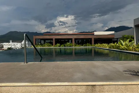 Departamento en el Corazón de Fluvial Vallarta Exclusividad, Naturaleza y Confort – foto 6