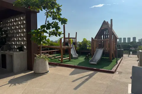 Departamento en el Corazón de Fluvial Vallarta Exclusividad, Naturaleza y Confort – foto 7