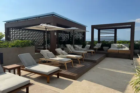 Departamento en el Corazón de Fluvial Vallarta Exclusividad, Naturaleza y Confort – foto 8