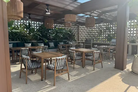 Departamento en el Corazón de Fluvial Vallarta Exclusividad, Naturaleza y Confort – foto 9