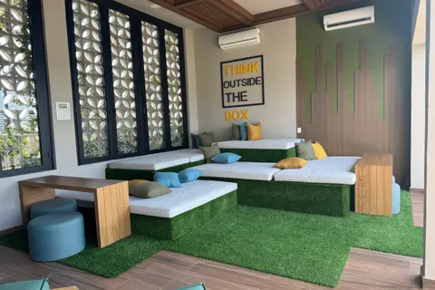 Departamento en el Corazón de Fluvial Vallarta Exclusividad, Naturaleza y Confort – foto 10