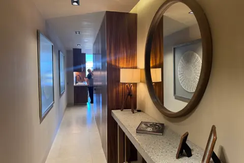 Tu Oasis Personal en el Corazón de la Zona Romántica