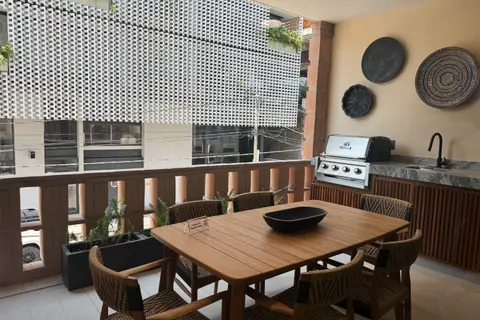 Encanto Colonial y Vida Moderna en la Zona Romántica – foto 3