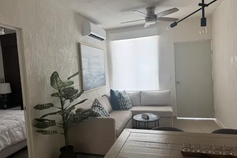Departamentos con Parques Interactivos y Vida Inteligente en Bahía de Banderas