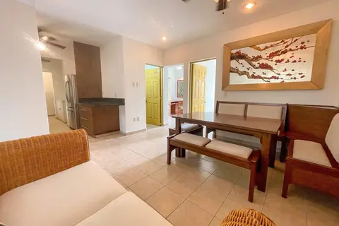 Condominio 166 Pto. Escondido 13 & 14, Los Ramblases