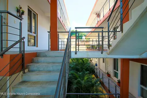 Condominio 166 Pto. Escondido 13 & 14, Los Ramblases – foto 6
